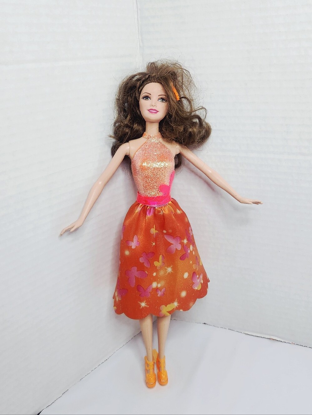 Barbie Fairy